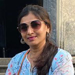 Bijal Mehta
